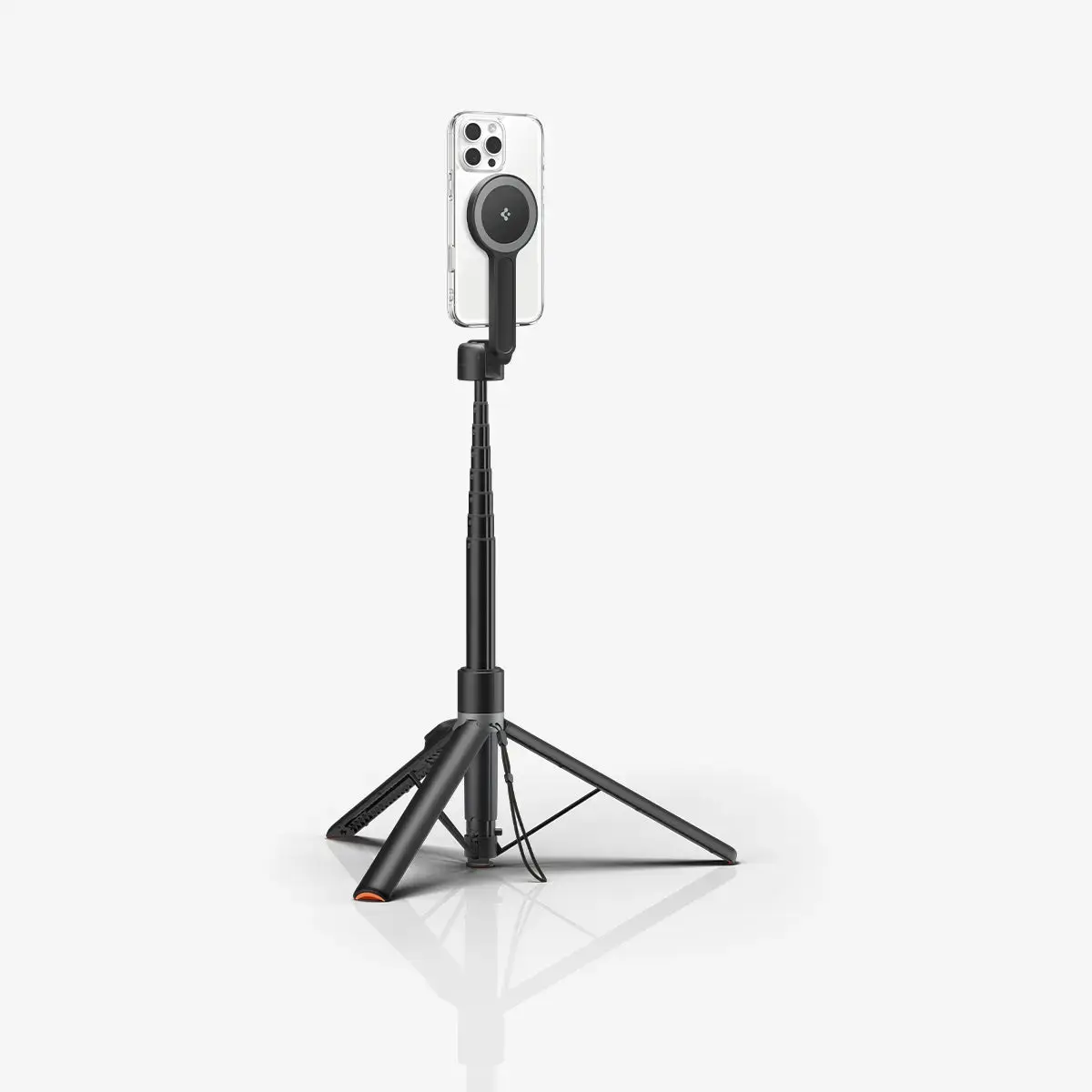 Spigen Tripod Selfie Stick S581W (Magfit) Photo 2