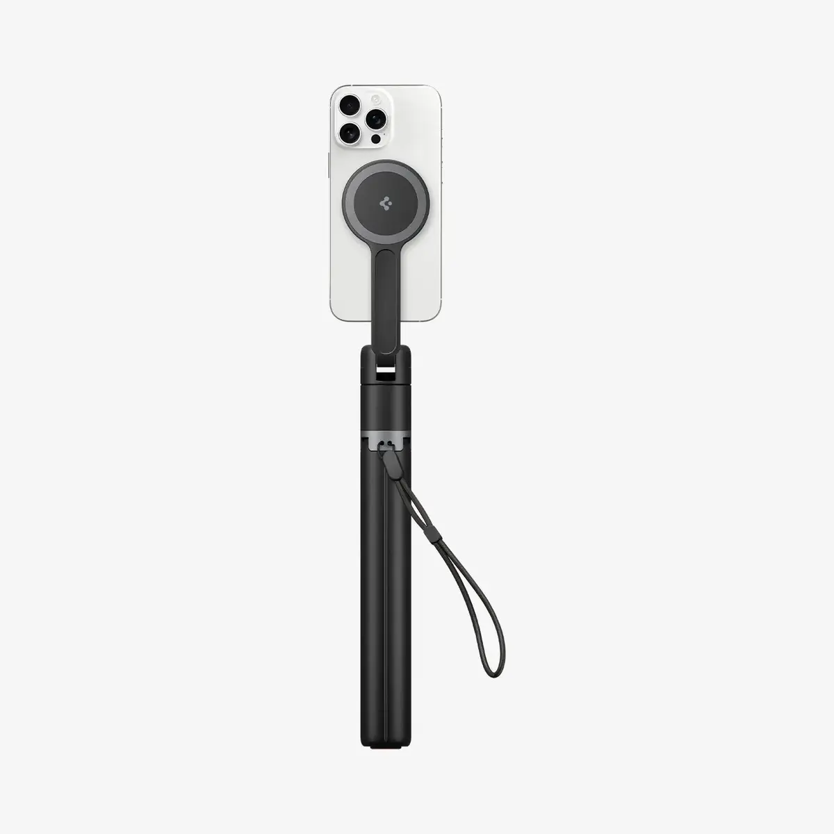 Spigen Tripod Selfie Stick S581W (Magfit) Photo 5