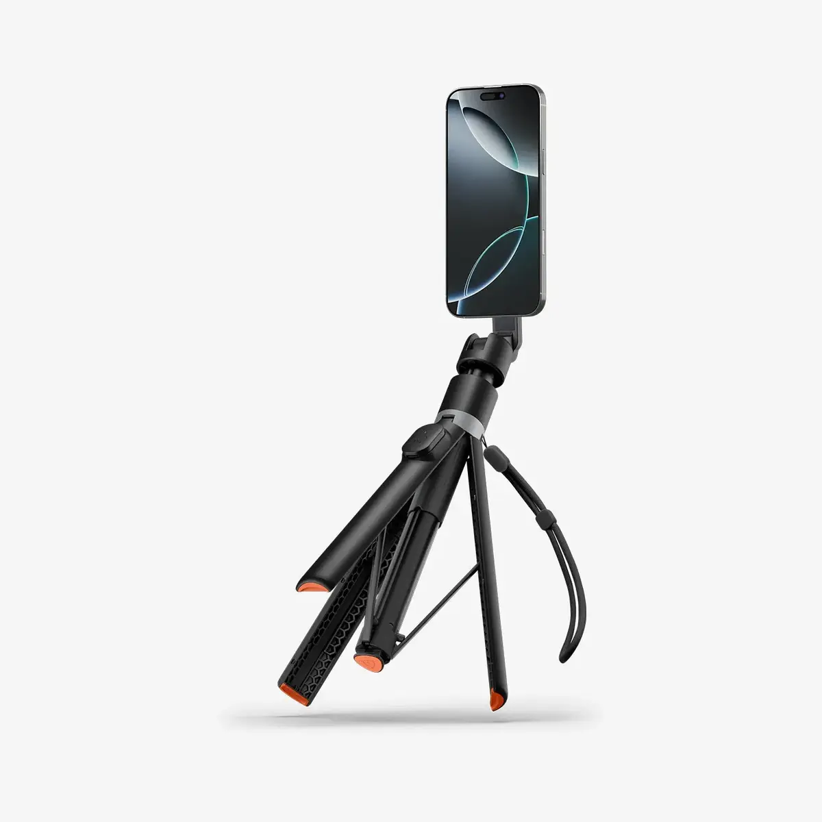 Spigen Tripod Selfie Stick S581W (Magfit) Photo 7