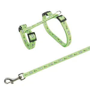 Lead for dogs and cats Trixie TX-6263 — multifunctional pet lead