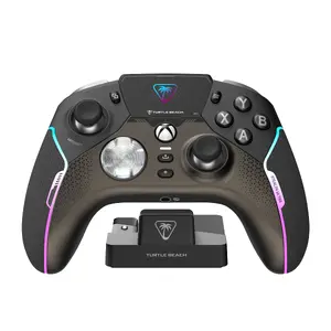 Gamepad Triton 10400650 Stealth Ultra Wireless – Bluetooth/USB, Rapid Charge Dock, Adjustable Triggers, 30 h Battery