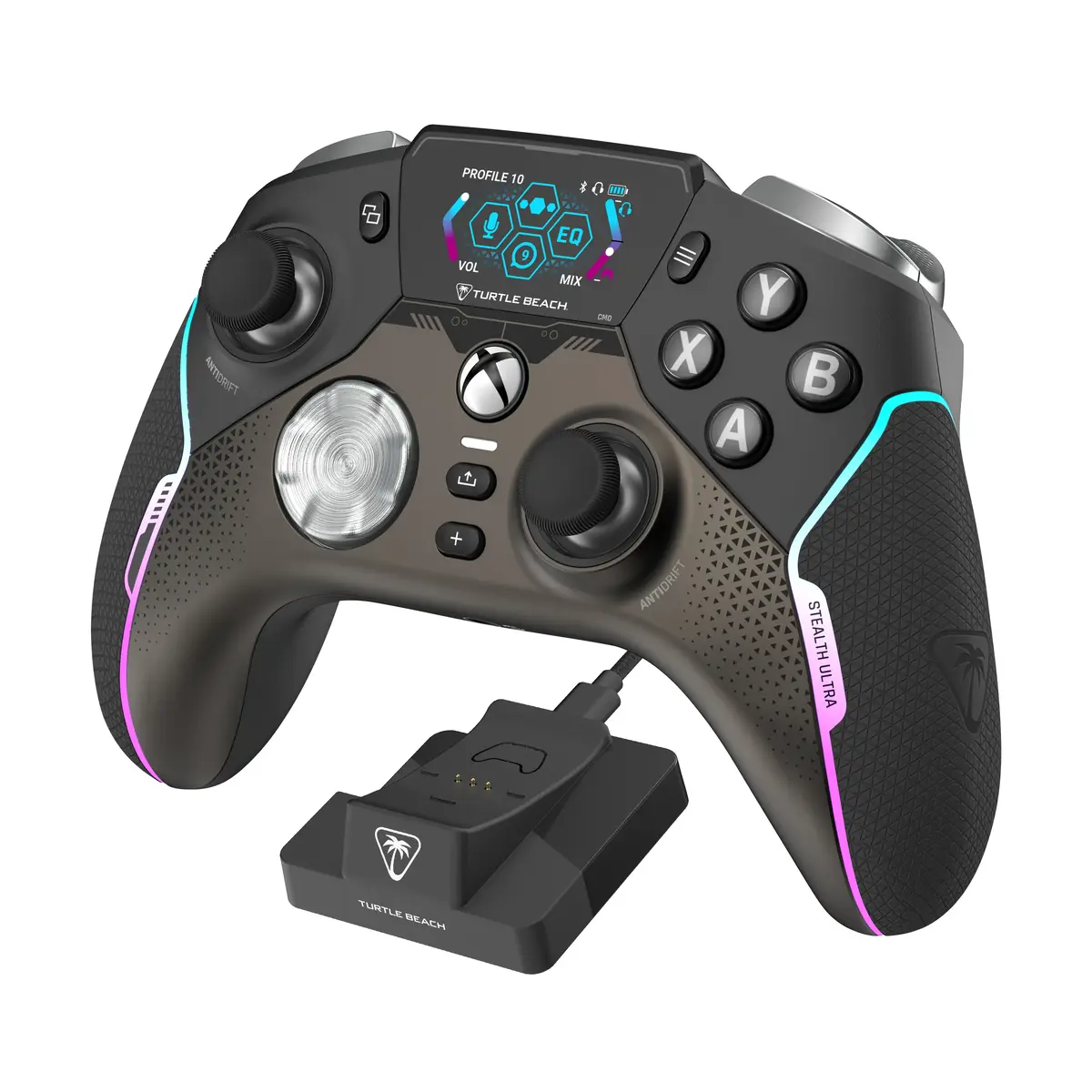 Triton Stealth Ultra Wireless gamepad 10400650 Photo 2
