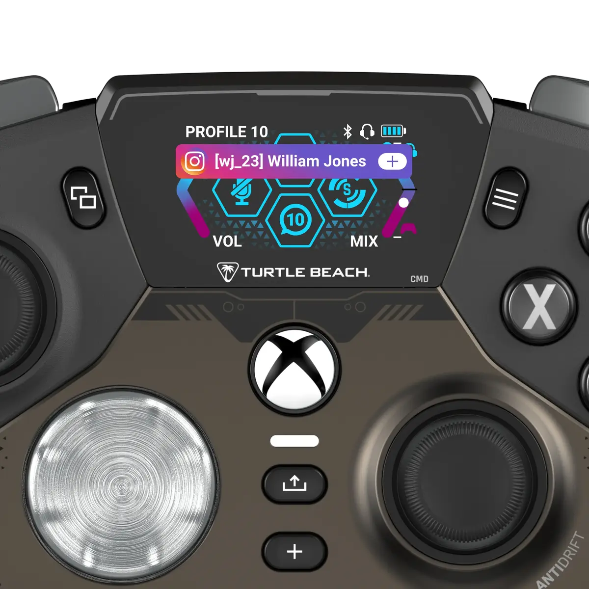 Triton Stealth Ultra Wireless gamepad 10400650 Photo 4