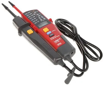 Multimetrs Schneider Electric UT18C — rokas