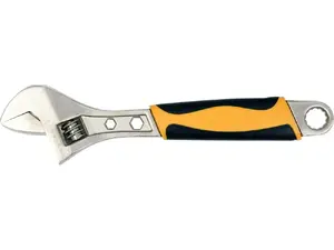 Adjustable wrench Vorel 54073, 300 mm length, 1 pc