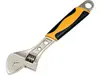 Adjustable wrench Vorel 54073, 300 mm Photo 2