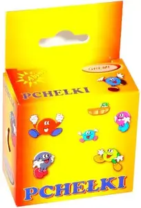 Abino Abino PCHELKI (272045) — brand Abino model WIKR-1059765