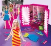Lisciani BARBIE DOUGH FASHION SHOW radošais komplekts Photo 5