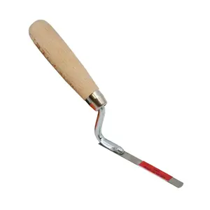 Кельма для кладки AWTools AW30239 — ручная кельма, вес 100 г