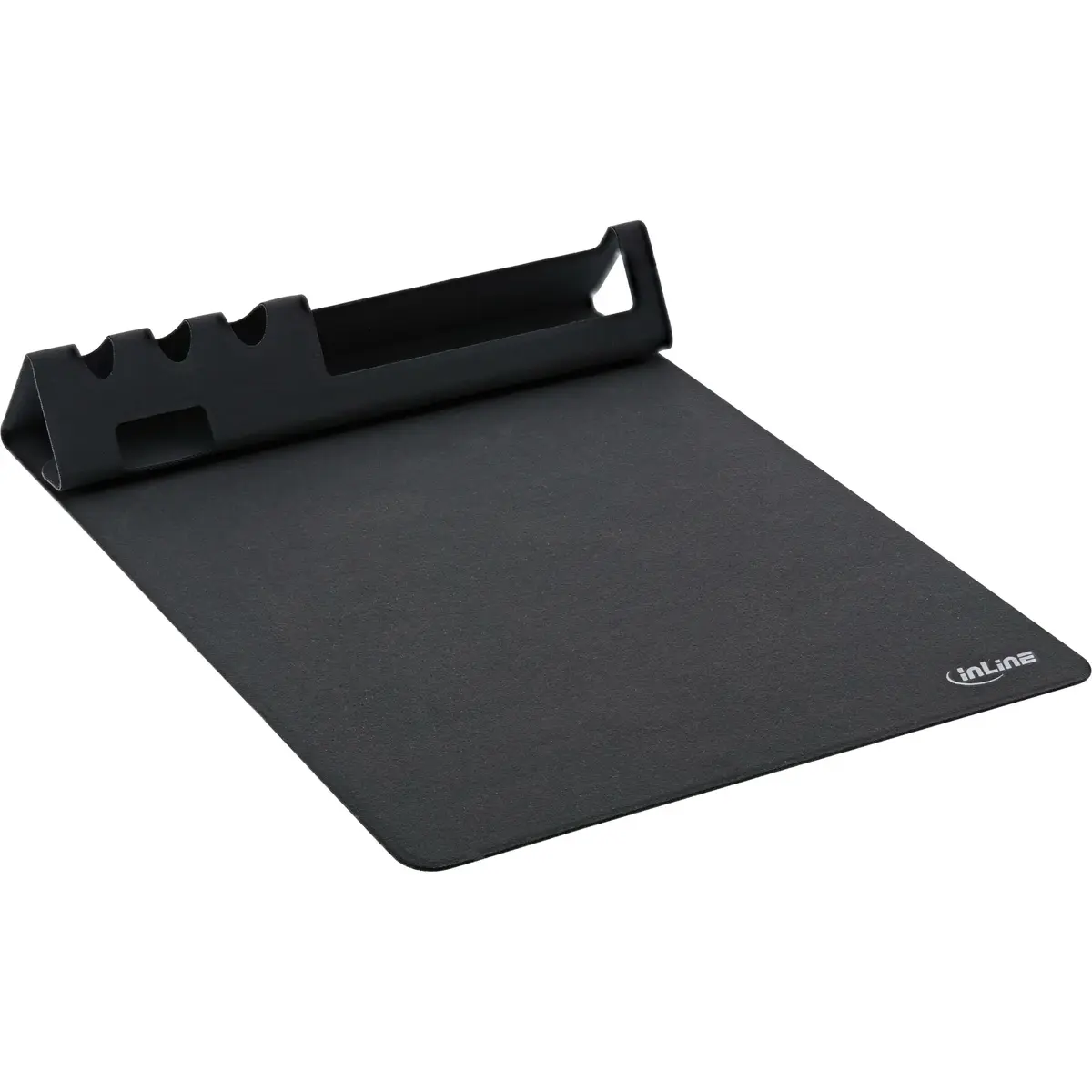 InLine 55261 multifunctional mouse pad Photo 2