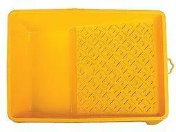 Paint Tray HARDY 16 x 30 cm — rectangular paint tray for rollers and brushes