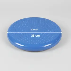 Гантели Funfit Hantle Bitumiczne 2×10 кг — 20 кг всего, 2 гантели по 10 кг с битумным покрытием