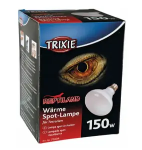 Лампа Trixie NR95 150 Вт, диаметр 95 мм, высота 130 мм, 1 шт