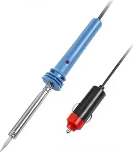 Soldering Iron with Car Lighter Plug KEMOT LUT0063 40 W – 12V Vehicle Use