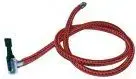 Hose for Pump MAR-POL 82040 — Flexible 100 cm Pump Hose