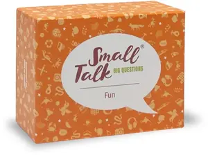 Textbook WW Norton & Co SMALL TALK Orange Fun/Teens — language learning textbook, student edition