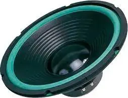 Car Speaker Dibeisi 12" DBS-G1201 4 Ohm - 12-inch 4Ω Woofer