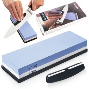 Sharpening stone 18.5×6.5×3 cm Ultra Clean