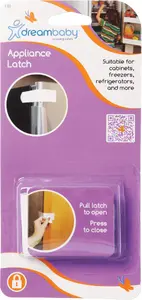 Plaster protective film Dreambaby DRE000084 — child safety adhesive cover (single pack)