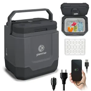 Portable Refrigerator Peme Trip 31.5 l – Peme Trip 31.5 l Portable Cooler