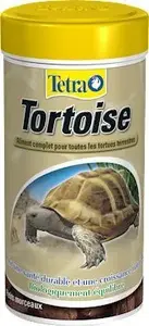 Tetra Tortoise 250 ml — Tetra tortoise food, liquid vitamin supplement for tortoises