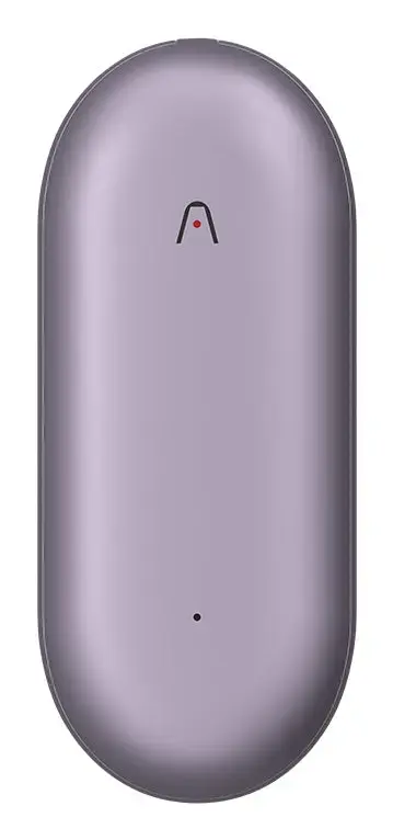 Диктофон Samsung PLAUD NotePin Purple Photo 2