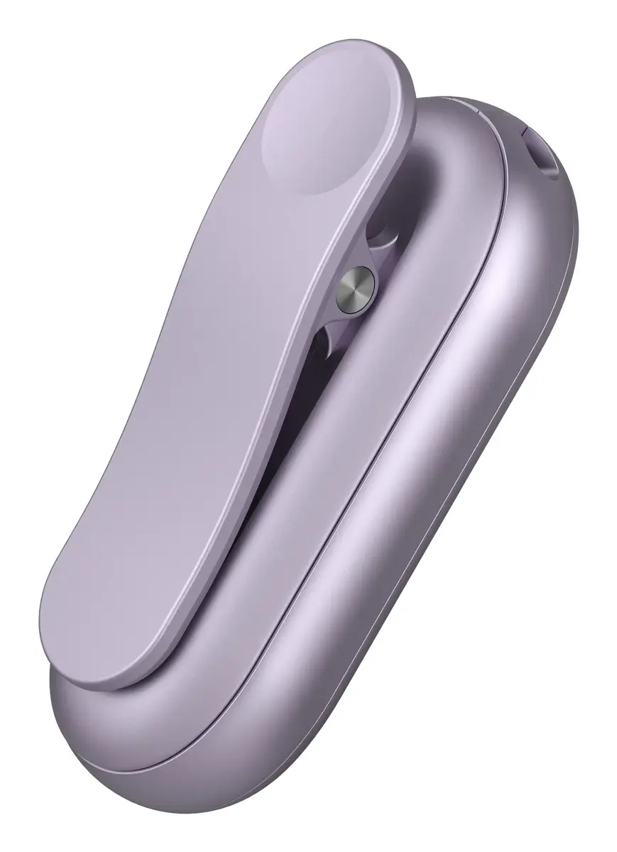 Диктофон Samsung PLAUD NotePin Purple Photo 3