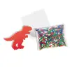 SES Creative T‑Rex sildāmo pērlīšu komplekts Photo 3