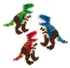 SES Creative T‑Rex sildāmo pērlīšu komplekts Photo 4