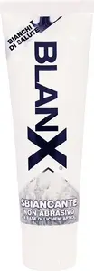 Zobu pasta BlanX Classic balinošā 75 ml