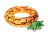 Bestway Fashion Ring Food Set плавающий остров Photo 2