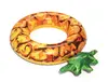 Bestway Fashion Ring Food Set плавающий остров Photo 3