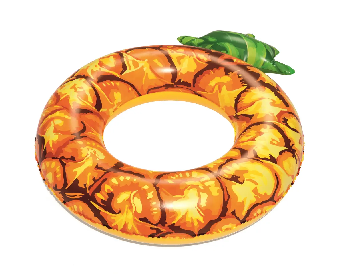Bestway Fashion Ring Food Set плавающий остров Photo 4