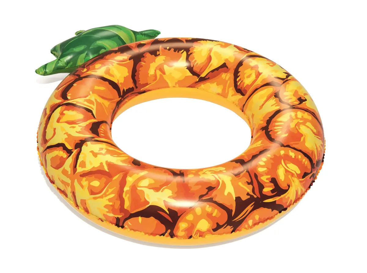 Bestway Fashion Ring Food Set плавающий остров Photo 5