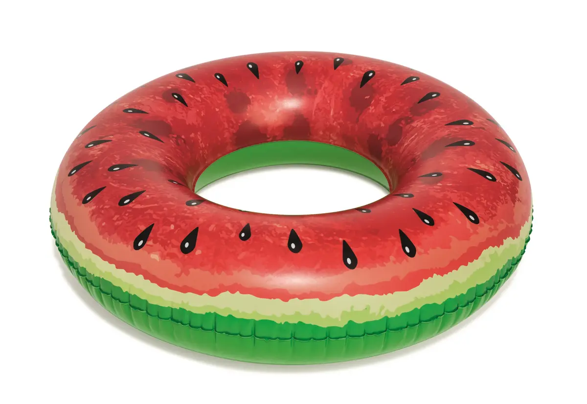 Bestway Fashion Ring Food Set плавающий остров Photo 9