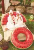 Bestway Fashion Ring Food Set плавающий остров Photo 18