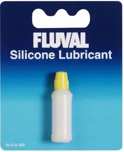 Hagen Fluval Smart Silikons 2.5G — silikona hermētiķis akvārijam, 2,5 galonu