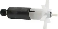 Virzulis (impelers) Hagen Fluval 106/206 akvārija pumpai — rezerves daļa (MPN 010570)