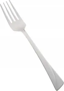 Table Cutlery Set KingHoff KH-1438 — 6-piece, polished finish