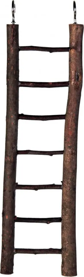 Trixie TRIXIE 5880 wooden décor set — 7 pcs Photo 4