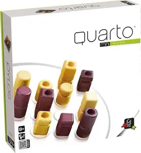 Small kitchen appliance G3 Quarto Mini — G3 Quarto Mini compact countertop device