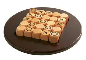 Board/Card game Gigamic GDQI — family strategy party game, recommended age 8+