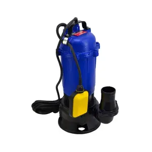Submersible pump AWTools AW85019 — 15.8 kg weight, model AW85019