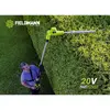 Fieldmann FZN 70405-0 20 В 42 см ножницы Photo 8