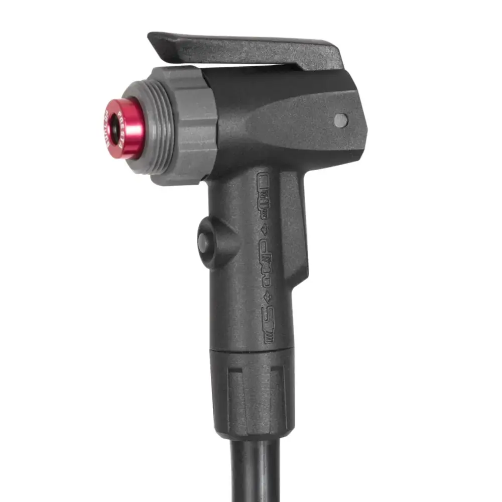 Lezyne Blackburn Core 2 напольный насос Photo 2