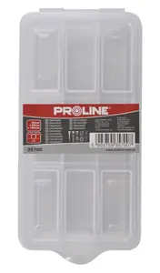 Storage box Proline 35700 — tool storage box, 1 piece