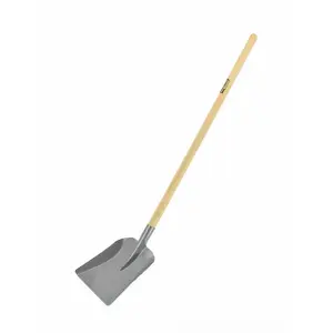 Lāpsta/karote AWTools AW00065, svars 1.8 kg