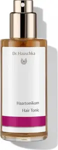 Hair Tonic by Dr. Hauschka — scalp and hair care tonic, 100 ml