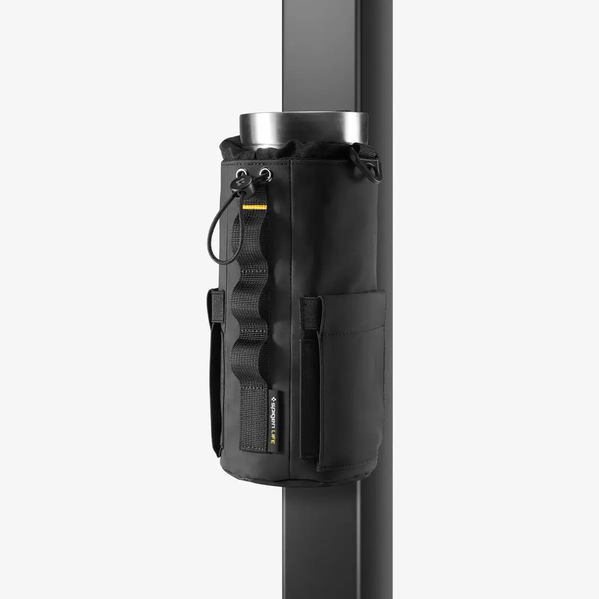 Держатель для бутылки Spigen LF500 Photo 3