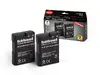 Hahnel HL-EL14/14a akumulators 1050 mAh Photo 2